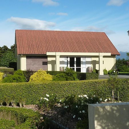 A Touch Of Tuscany At Hillsborough New Plymouth Exteriör bild
