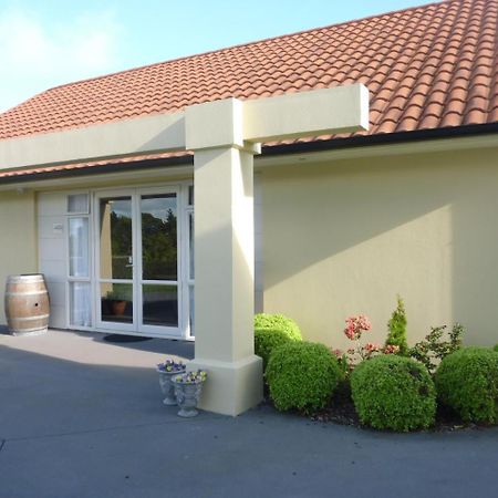 A Touch Of Tuscany At Hillsborough New Plymouth Exteriör bild