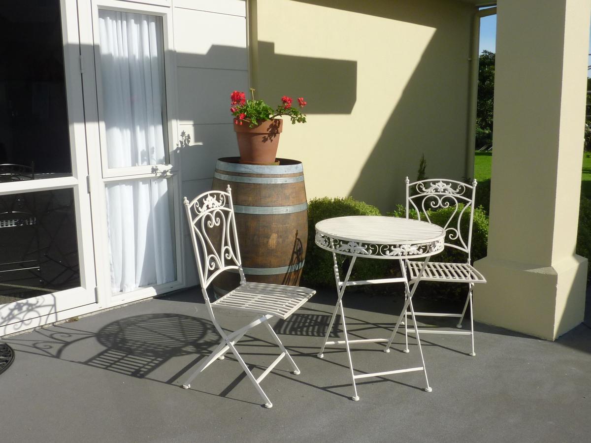 A Touch Of Tuscany At Hillsborough New Plymouth Exteriör bild